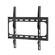 Крепление для телевизора Acclab фиксированные 75"-65" черный