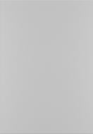 Фасад для кухні Грейд-Плюс Сірий матовий RAL7035 713x496 Топ модель R-1