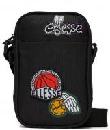 Сумка через плечо Ellesse SAVA3601-011 черный