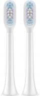 Сменные насадки для зубной щетки Xiaomi T501 Repl. Heads White (1035679)