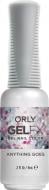 Гель-лак для ногтей ORLY International GELFX 30924 Anything Goes 9 мл