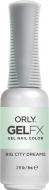 Гель-лак для ногтей ORLY International GELFX 30925 Big City Dreams 9 мл