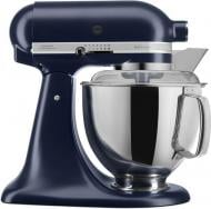 Кухонна машина KitchenAid 5KSM175PSEIB Artisan чорнильний синій