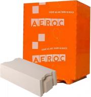 Газобетонний блок Aeroc 600x200x300 мм EkoTerm D-400 Газобетонний блок Aeroc 600x200x300 мм EkoTerm D-400