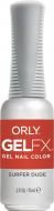 Гель-лак для ногтей ORLY International GELFX 30928 Surfer Dude 9 мл