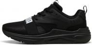 Кроссовки мужские Puma SOFTRIDE Wired 2 40023201 р.42,5 черные