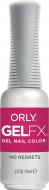 Гель-лак для ногтей ORLY International GELFX 30929 No Regrets 9 мл