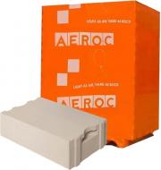 Газобетонний блок Aeroc 600x200x375 мм EkoTerm D-400 Газобетонний блок Aeroc 600x200x375 мм EkoTerm D-400