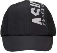 Кепка Asics KATAKANA CAP 3013A425-001 L черный