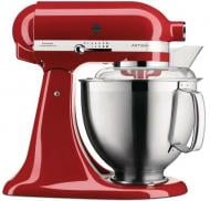 Кухонная машина KitchenAid 5KSM185PSEER Artisan 4,8 л красный