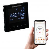 Терморегулятор Computherm E300FC з Wi-Fi