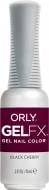 Гель-лак для ногтей ORLY International GELFX 30936 Black Cherry 9 мл
