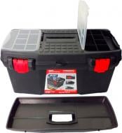 Ящик для ручного инструмента Haisser Ergo Profi 19 19" 65564