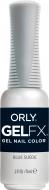 Гель-лак для ногтей ORLY International GELFX 30938 Blue Suede 9 мл