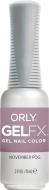 Гель-лак для ногтей ORLY International GELFX 30939 November Fog 9 мл Гель-лак для ногтей ORLY International GELFX 30939 November Fog 9 мл