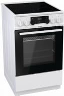 Плита електрична Gorenje ECS 5350 WA