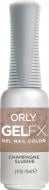 Гель-лак для ногтей ORLY International GELFX 30941 Champagne Slushie 9 мл