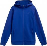 Свитшот 4F D4L21-BLM211-31S р. M темно-синий