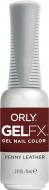 Гель-лак для ногтей ORLY International GELFX 30944 Penny Leather 9 мл Гель-лак для ногтей ORLY International GELFX 30944 Penny Leather 9 мл