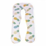 Наволочка №10064 Naturale Line Print Salyut 75x140 см мульти MirSon