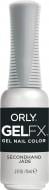 Гель-лак для ногтей ORLY International GELFX 30945 Secondhand Jade 9 мл Гель-лак для ногтей ORLY International GELFX 30945 Secondhand Jade 9 мл