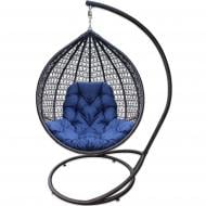 Кресло-кокон Bagland с подушкой 1200x850x1300 (22990)