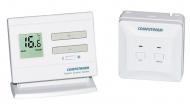 Терморегулятор Computherm Q3RF