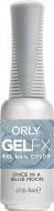 Гель-лак для ногтей ORLY International GELFX 30946 Once In A Blue Moon 9 мл