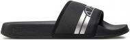 Шлепанцы Ellesse LS60 SLIDE SXVF0847-011 р.44 черный