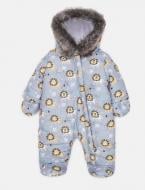 Комбинезон детский MagBaby "Oscar" (0-3 міс.) р.62 112410