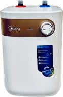 Бойлер Midea D06-15A(U)ECO