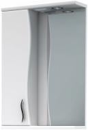 Дзеркало з шафкою Vankor City 55*75 шафка ліва