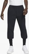 Брюки Nike F.C. DJ0996-010 р. S черный