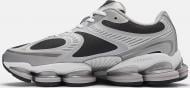Кроссовки мужские New Balance Abzorb 2000 U20003OZ р.44 серые