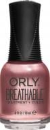Лак для ногтей ORLY International Breathable 20981 Soul Sister 18 мл