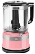 Мінікомбайн кухонний KitchenAid 5KFC0516EGU 1.2 л гуава глазур