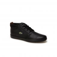 Ботинки Lacoste 734CAM0002024 р.41,5 синий