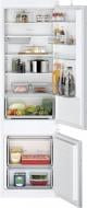 Вбудовуваний холодильник Siemens KI87VNS306