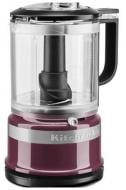 Мини-комбайн кухонный KitchenAid 5KFC0516EBY 1.2 л сливовый