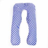 Наволочка №10068 Naturale Line Print Silvi 75x140 см мульти MirSon