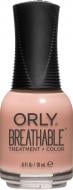 Лак для ногтей ORLY International Breathable 20984 Grateful Heart 18 мл