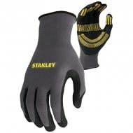 Перчатки Stanley SY510L с покрытием нитрил L (9) SY510L