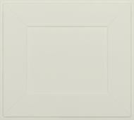 Фасад для кухни Грейд-Плюс Беж матовый /RAL1013/ 355x396 н/св Оксфорд