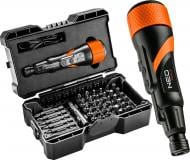 Викрутка акумуляторна NEO tools 04-200