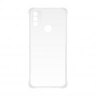 Накладка на корпус Piko Чехол Piko (Shockproof) для Moto E20/E30 (світлий)