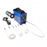 Нагреватель индукционный G.I.KRAFT 1500W с набором насадок IND-1500W IND-1500W