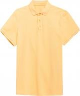 Футболка 4F D4L21-TSM311-73S р.S жовтий Футболка 4F D4L21-TSM311-73S р.S жовтий