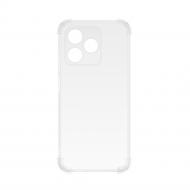 Накладка на корпус Piko Чехол Piko (Anti Dust) для Realme C35 (світлий)