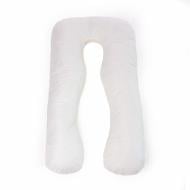 Наволочка №10071 Eco Line Creamy 75x140 см кремовый MirSon