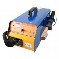 Нагреватель индукционный G.I.KRAFT 3.5кВт с жидкостным охлаждением 220В WCIH-3.5KW